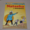 Natasha 12 Natasha ja maharadza